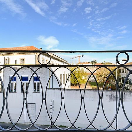 Fontainhas Hidden Gem Διαμέρισμα Πόρτο Εξωτερικό φωτογραφία