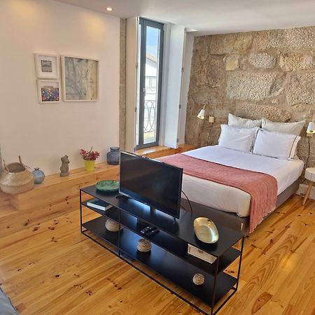 Fontainhas Hidden Gem Διαμέρισμα Πόρτο Εξωτερικό φωτογραφία