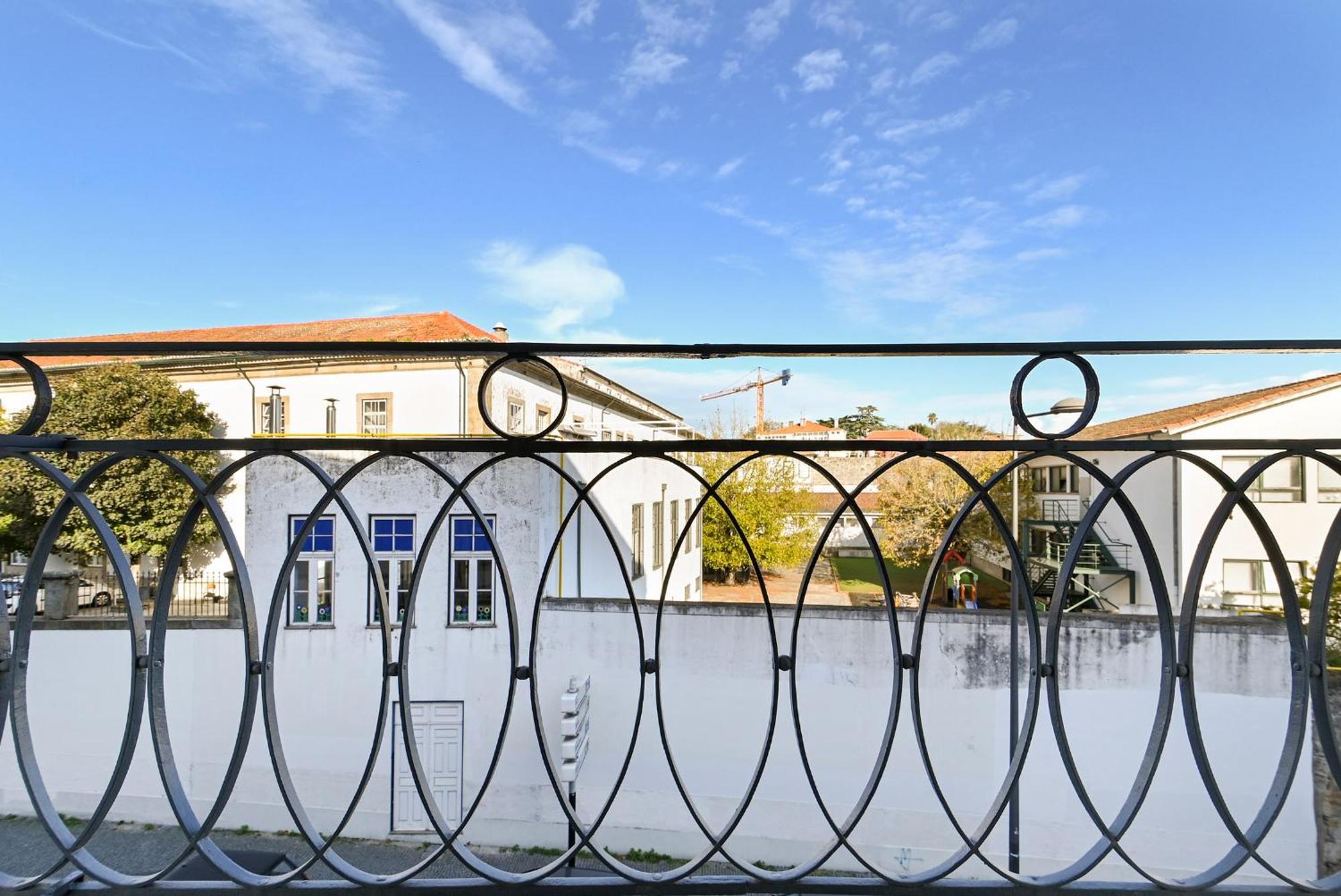 Fontainhas Hidden Gem Διαμέρισμα Πόρτο Εξωτερικό φωτογραφία